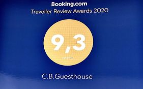 C.B.Guesthouse